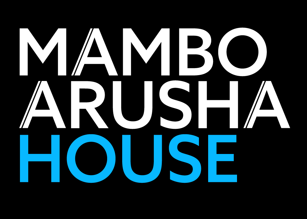Mambo Arusha House in Tansania