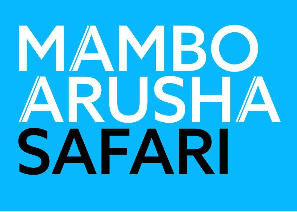 Mambo Arusha Safari in Tansania